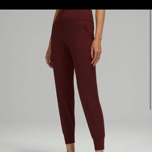 Lululemon align joggers